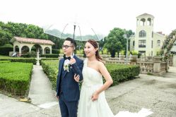-伊莎贝拉婚礼庄园(顾村店)