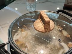 -采椰郎椰子鸡·脆皮鸡火锅(融创茂店)