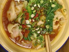 -阿福板凳面(观音桥店)