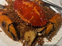 -喜记避风塘炒辣蟹(旗舰店)