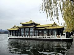 -楼外楼(西湖景区孤山路店)