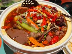 -羽鸽集·乳鸽专门店·地道顺德菜(岭南站店)