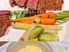 -Marina厨房·ALA精酿(月湖盛园店)