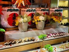 -火叮叮自助烤肉·现切牛肉(茂业店)