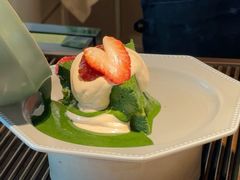 -luutosa  cafe & tea 鹿兔山