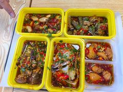 -万祥牛肉火锅(金龙店)