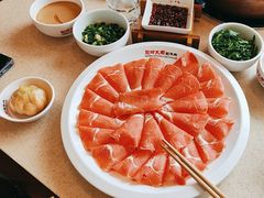 -阳坊大都涮羊肉(阳坊总店)