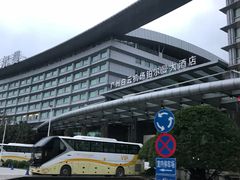 -广州白云机场雅高铂尔曼大酒店