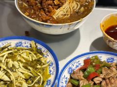 -卢香纪面馆(丽园路店)