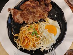 -豪客来牛排(海沧阿罗海店)