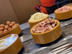 -喜家自助小火锅(乐客城店)
