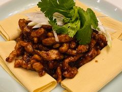 -四世同堂·京菜·烤鸭(双井店)