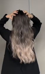 -奈川烫染Salon