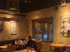 大堂-串大叔炭火烤串·鸡西大冷面刀削面(总店)