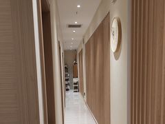 -筋骨堂热敷推拿按摩(翠华路店)