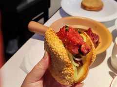 -南门食仙·手工福州菜(南门兜店)
