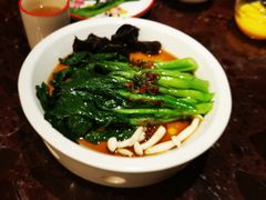 -新白鹿餐厅(爱琴海购物中心店)