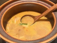 -季季山·云南野生菌火锅(上海首店)