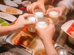 -海底捞火锅(亲贤北街店)