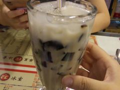 -华星冰室(湾仔店)