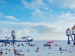 -启东恒大海上威尼斯酒店