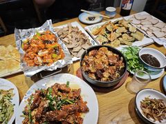 -阜新饼王(和平路店)