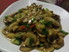 -杨记海鲜楼(三门黑金冠店)