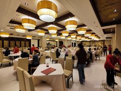 大堂-得月楼·省级非遗·传统苏帮菜(观前店)