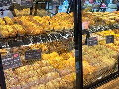 -丁香西饼屋(桂林路店)