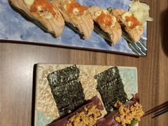 -隐月· 㐂和食屋(芝罘万达公馆店)