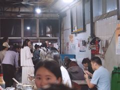 -正宗杨记普洱酸醋米线(总店)