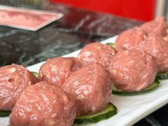 -潮汕美牛肉丸火锅店(天宁寺店)