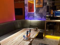 -星聚会KTV(北京世贸天阶店)