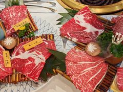 -拾也•和牛•海鲜•烤肉放题(卓悦INTOWN店)