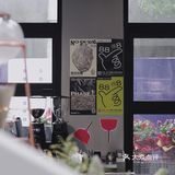 ✨深圳新店｜开在华侨城的展览空间➕咖啡馆☕️