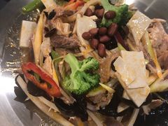 -董小西的凉皮和椒麻鸡(三元桥店)