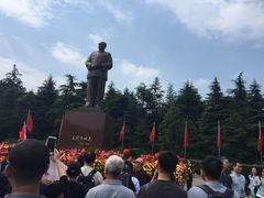 -韶山毛泽东同志故居