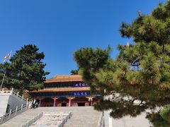 -青岩寺风景区