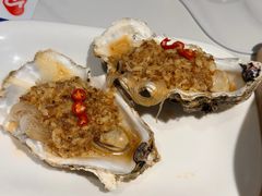 -老大连·海肠捞饭·大连海鲜大连菜(西安路店)