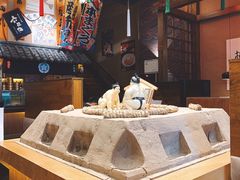 -千代武日本料理(哈西店)