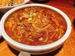 -95号酱骨·一块豆腐(展春园西路店)