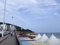 -威海国际海水浴场旅游区