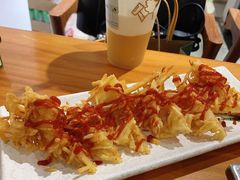 -东俞·韩式料理(院东街店)