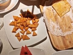 -小鱼小牛·鱼牛干锅·脆鱼火锅(世欧广场店)