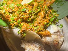 铜锅油焖鸡-Ameigo梅果·云贵川bistro(长宁来福士店)