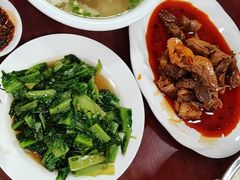 -荣生萝卜汤饭店