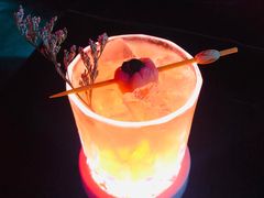 -MOSSO音乐酒吧·live house(南京旗舰店)