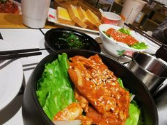 -肆幺幺烤肉(乐汇城店)