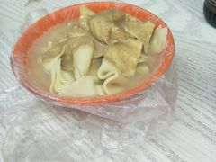 骨汤豆腐皮-二七友名焖子铺
