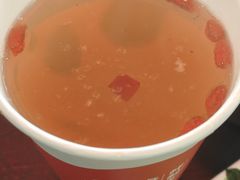 银耳羹-永和大王(浦东国际机场店)